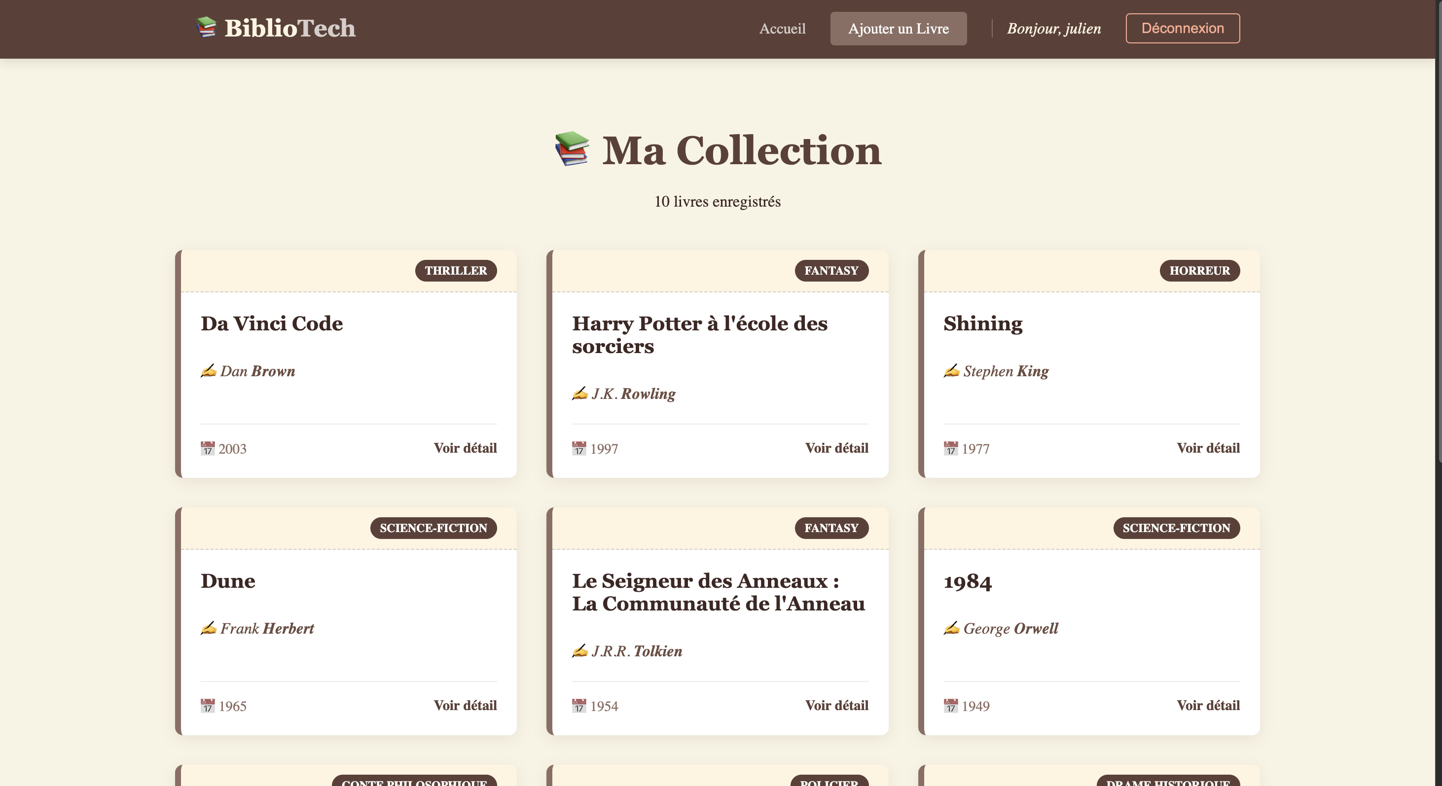 Bibliothèque Communautaire